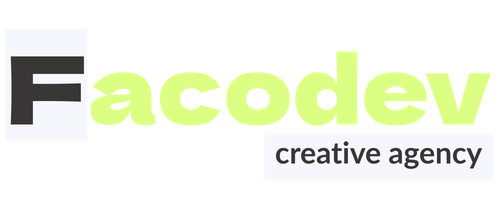 Logo - Facodev